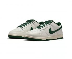 Nikke Dunk Low Retro Sail Fir
