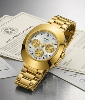 Radd_o New Original Chronograph 100M