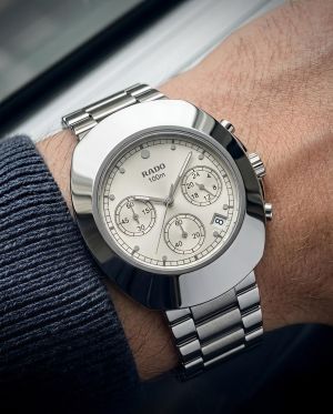 Radd_o New Original Chronograph 100M