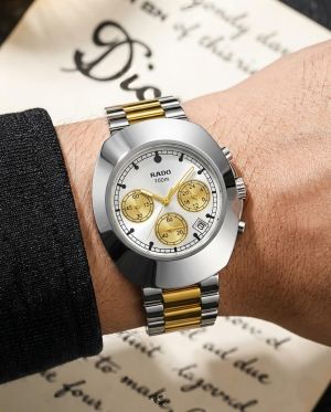 Radd_o New Original Chronograph 100M