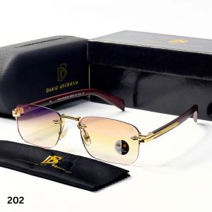 David beckham 202 gold brown