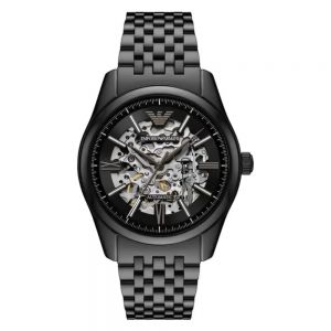 Emporio Armaa_ni Antonio Automatic black