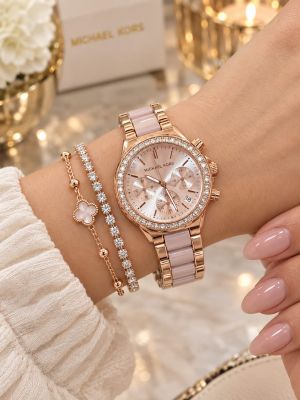 Michael l Kors Parker 2 MK8921