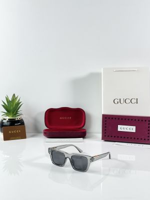 Gucc 1862 Grey Black