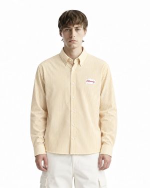 Bluorng Premium shirt 3106