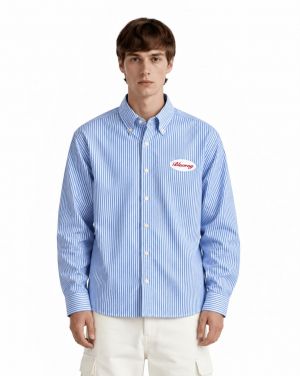 Bluorng Premium shirt 3107