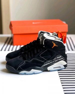 Nikkee Retro 6 Jumpman MVP Paris Fix