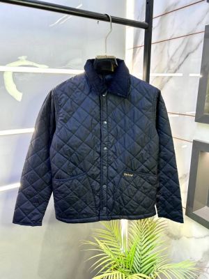 Barbour Imported Navy Super Premium Jacket F3417-NY