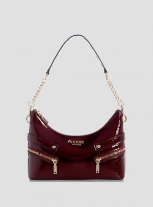 Guess tissa shoulder bag with box 5220
