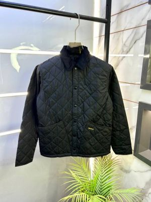 Barbour Imported Black Super Premium Jacket F3417-BL
