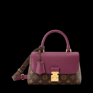 LOUI VUITTON MADELINE WITH BOX 5223