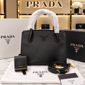 PRADDA_Saffiano_Signature_Hand_Bag_5239
