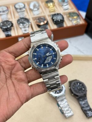 Casio_gshock gm2100 Fa1594
