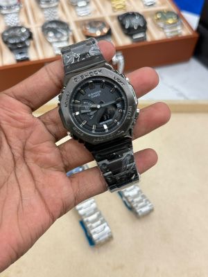 Casio_gshock gm2100 Premium Quality Watch Fa 1593