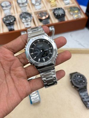 Casio_gshock gm2100 Premium Quality Watch Fa 1592
