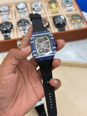 Richard_mille Premium Quality Watch Fa 1588