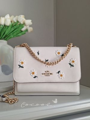 Coacch CB Klare Medium ShoulderBag With CarryBag & OriginalBox