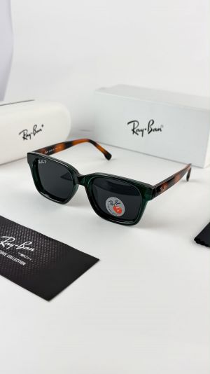 RAYBA tiger green 7701