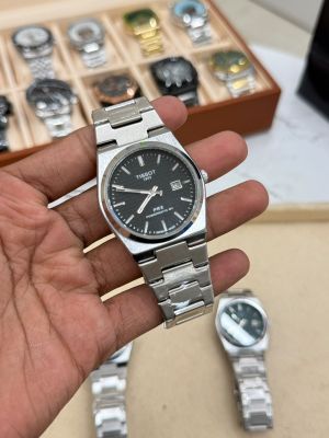 Tisot Prx Premium Quality Watch Fa 1584