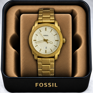 Fossiil Mens Quartz watch