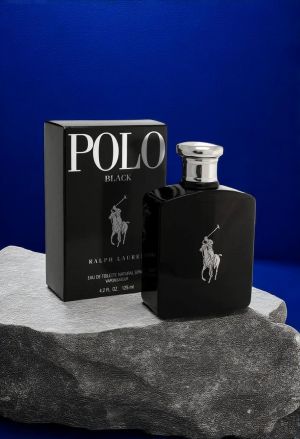 Polo black edt