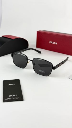 Pradda black 24039