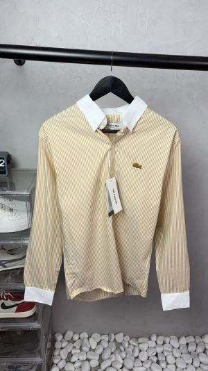 Lacost Premium Shirts 3113