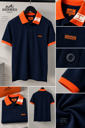 Hermez Premium T-Shirts 3115
