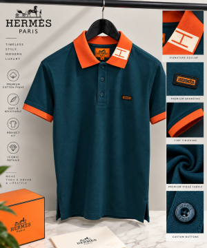 Hermez Premium T-Shirts 3114
