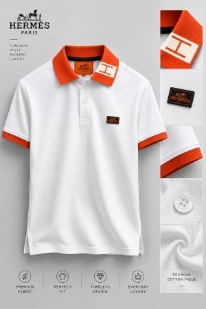 Hermez Premium T-Shirt 3117