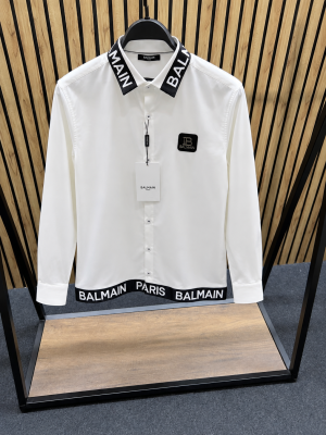 Balmai Premium Imported Shirt