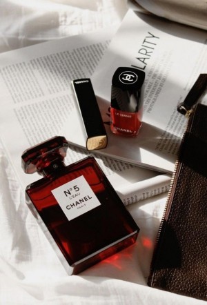 Chane Paris N 5 L EAU 100ML (247)