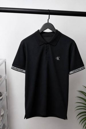 Calvi-n Kleiin Premium Polo T-Shirt 2549