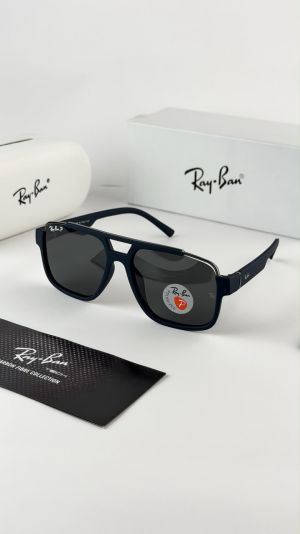 REY BAN BLUE 1279