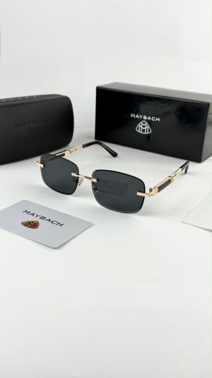 MAYBACH GOLD BLACK 8195