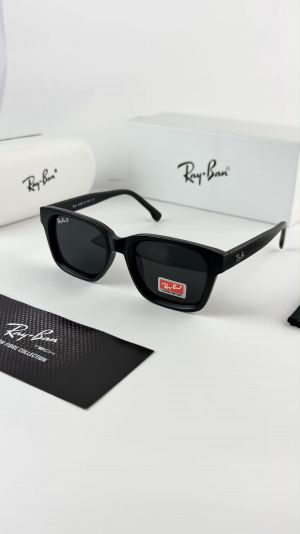 REY BAN BLACK 7701