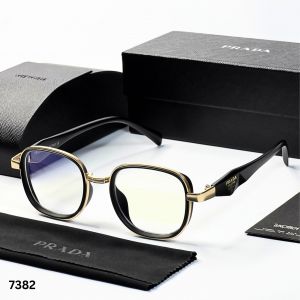 Prad 7382 gold plano