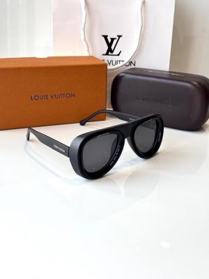 luois vuton Full Black 7781 Cw 361