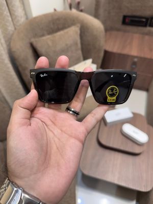 Rey Ban 2241 Black Brown Cw 412