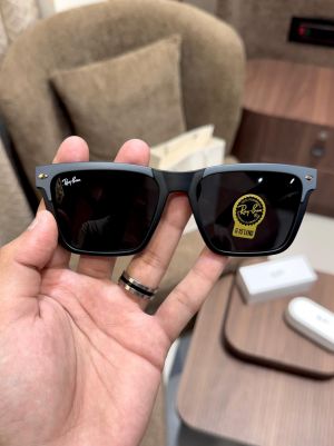 Rey Ban Grey Black 2241 Cw 411