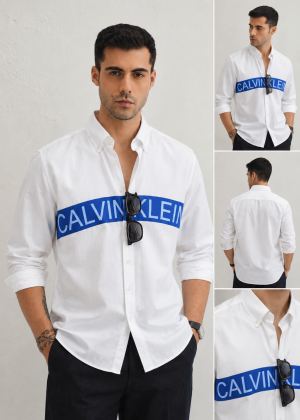 Calviin Kleiin Premium Shirts 2716