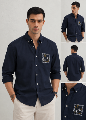 Calviin Kleiin Premium Shirts 2715
