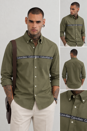 Calviin Kleiin Premium Shirts 2714