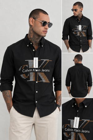 Calviin Kleiin Premium Shirts 2712