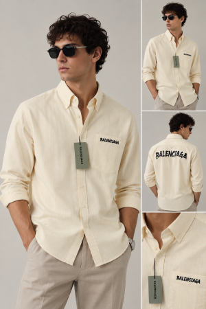 Balenciag Premium Shirts 2832
