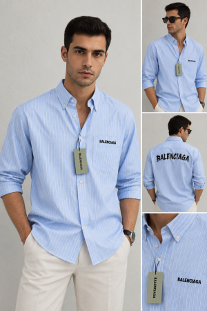 Balenciag Premium Shirts 2833