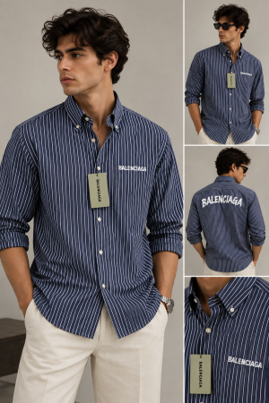 Balenciag Premium Shirts 2834
