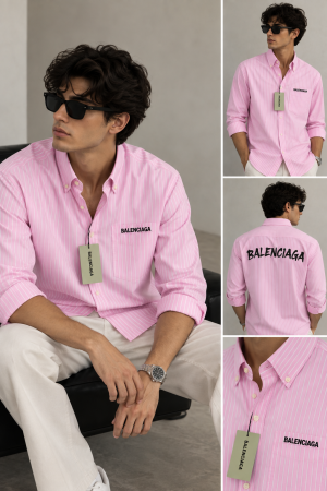 Balenciag Premium Shirts 2836