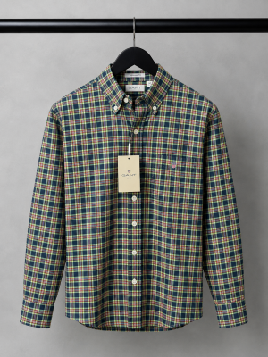 Gan-t Premium Shirts 2903