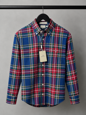 Gan-t Premium Shirts 2901